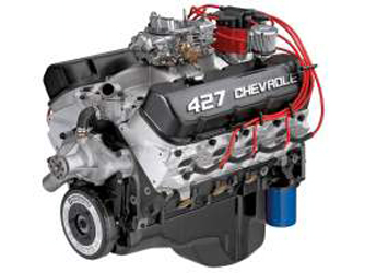 B2689 Engine